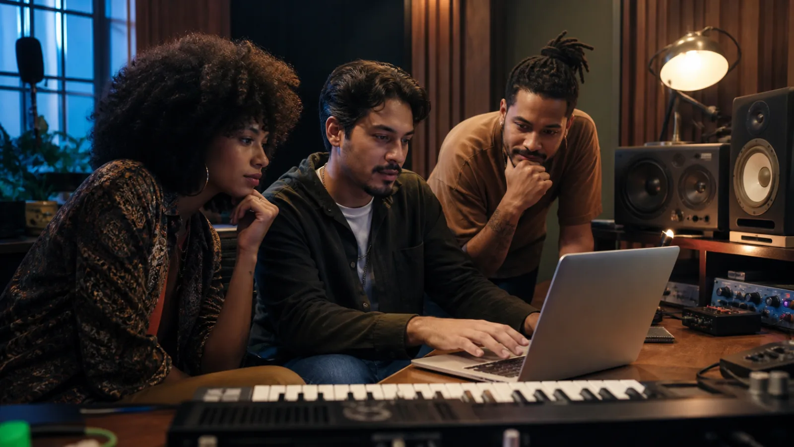 Spotify for Artists: guia completo de configuração e leitura
