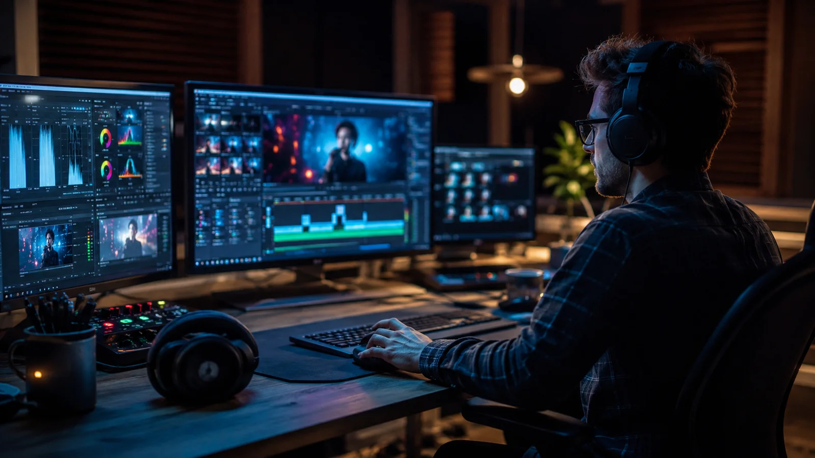 YouTube Ads para música: formatos, custo e quando vale a pena