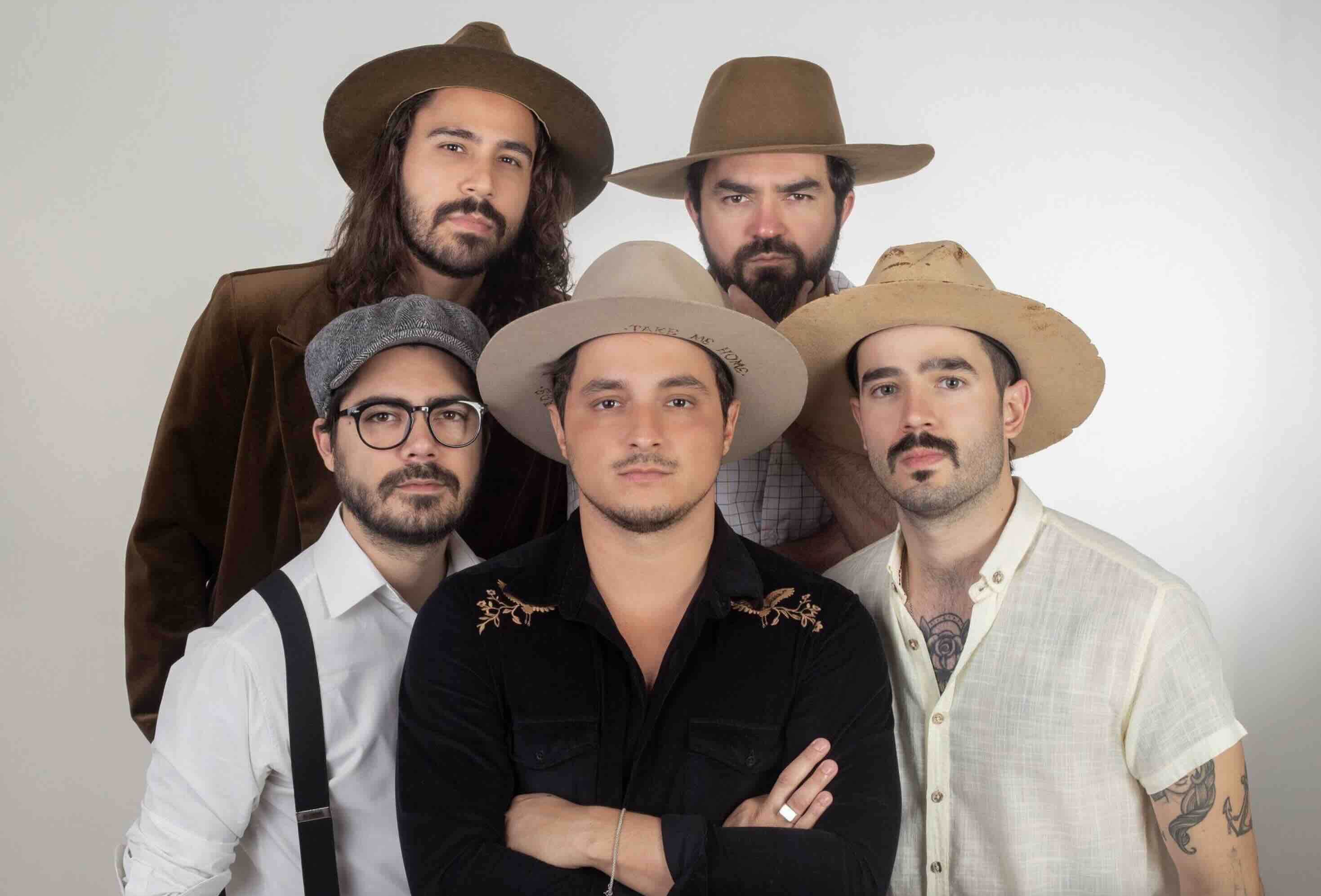 Texas Radio — audiovisual e playlists — registro 2 do case Palco Digital